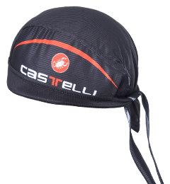 2013 Cervelo Bandana Ciclismo